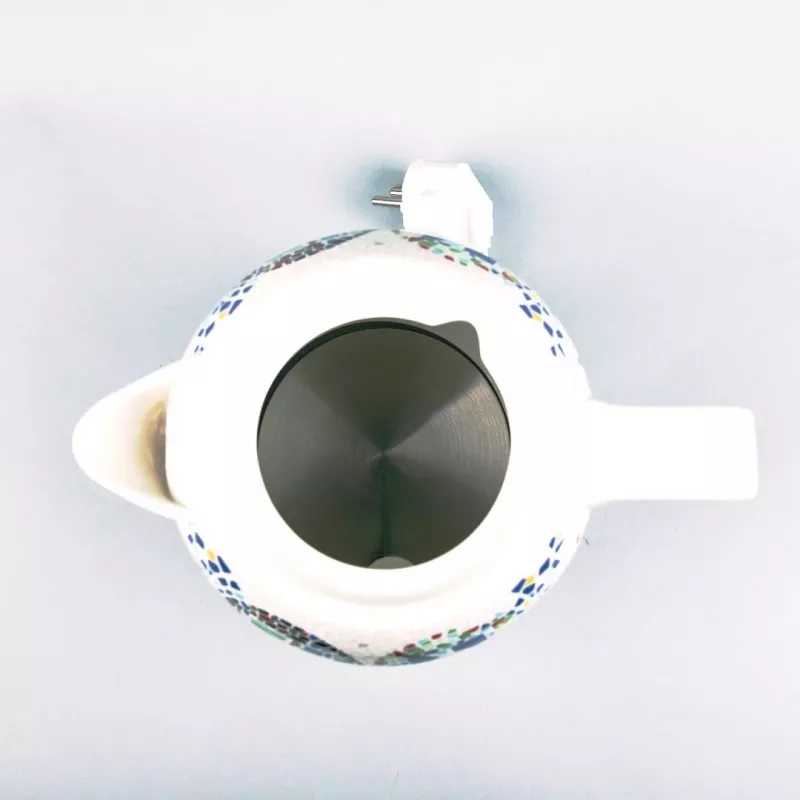 Ceramic electric kettle MAESTRO MR-068 1.5 L 1500W (MR-068-MOSAIC)