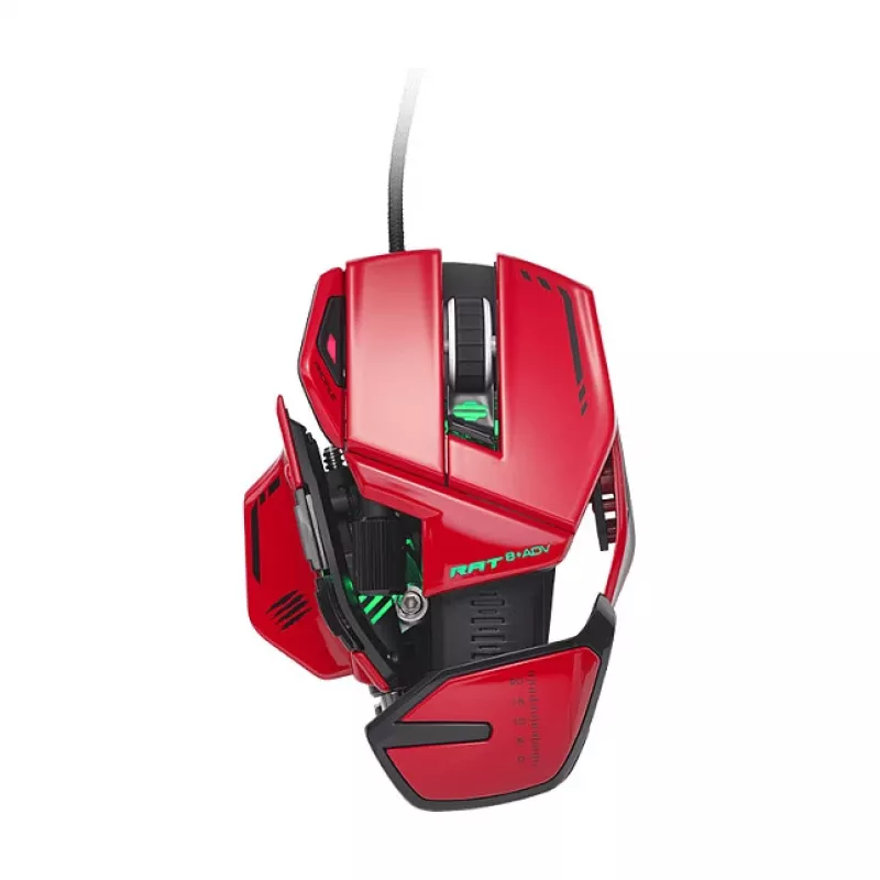 Gaming Mouse Mad Catz R.A.T 8+ ADV USB Type-A