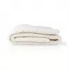 Nedis PEBL120CWT1 single electric underblanket, 150 x 80 cm