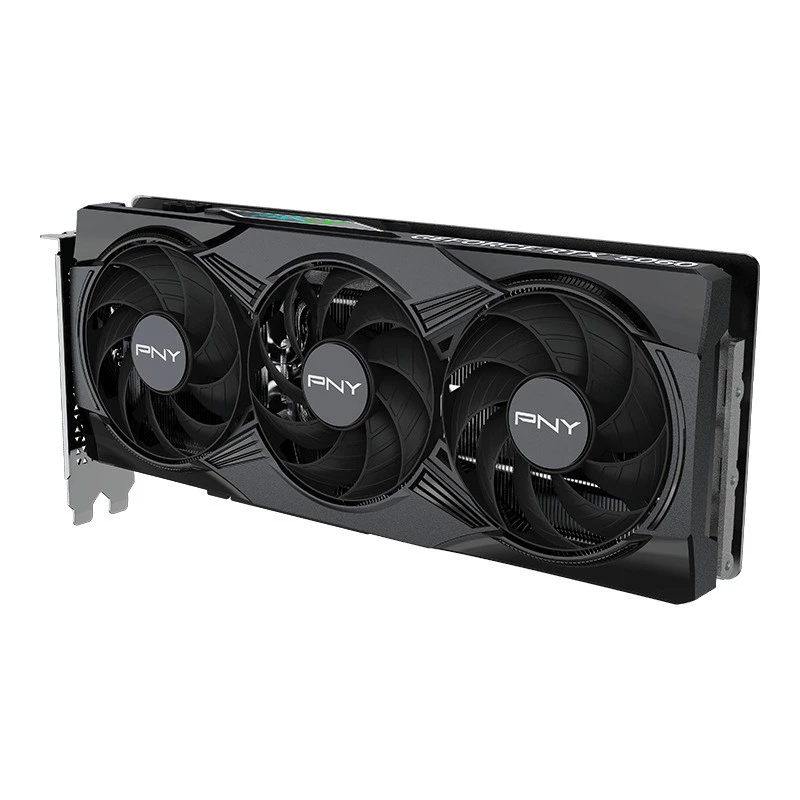 PNY GeForce RTX 5060 OC 8GB Graphics Card