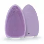 Vibrating brush Silk'n Bright Purple AC/Battery for all skin types