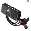 Car Charger Maclean MCE218 Mobile Device Charger