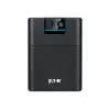 UPS Eaton 5E Gen2 900 USB line-interactive 0.9 kVA / 480 W, 4× C13 outlets, USB, tower, black