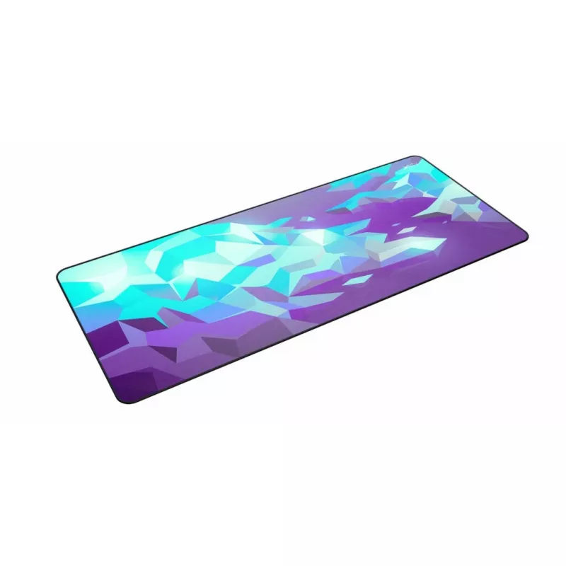 Mouse pad CHERRY XTRFY Xtrfy GP5 Litus Blue XL