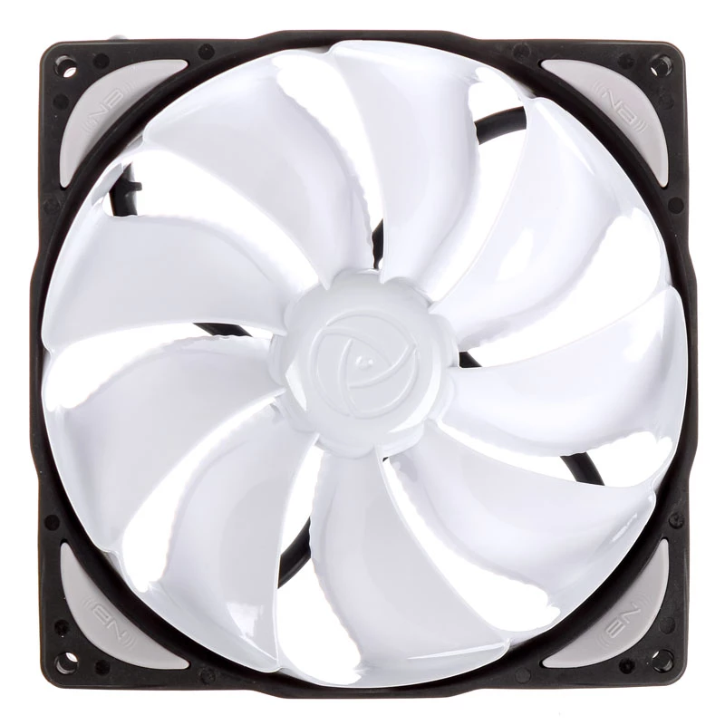 Case fan NoiseBlocker NB-eLoop B14-PS 140mm PWM, model ITR-B14-PS