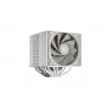DeepCool ASSASSIN IV Processor Air cooler 120/140 mm White 1 pc(s)