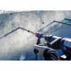 Hammer drill bit Bosch Expert SDS Clean max‑8X — 20 mm diameter, 400 mm length
