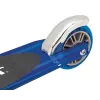 Razor S Sport Kick Scooter Blue - Lightweight Aluminum Frame, 200mm PU Wheels, Folding, for Ages 5+