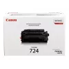 Canon CRG-724H toner cartridge 1 pc(s) Original Black
