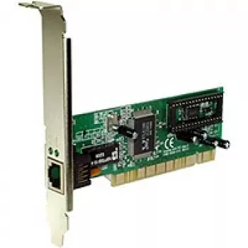 ALLNET ALL0119b - Network Adapter - PCI - 10/100