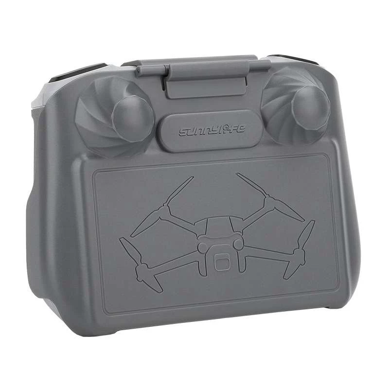 Controller Protector & Sunhood Sunnylife for DJI RC MM3-YK466 2-in-1 design