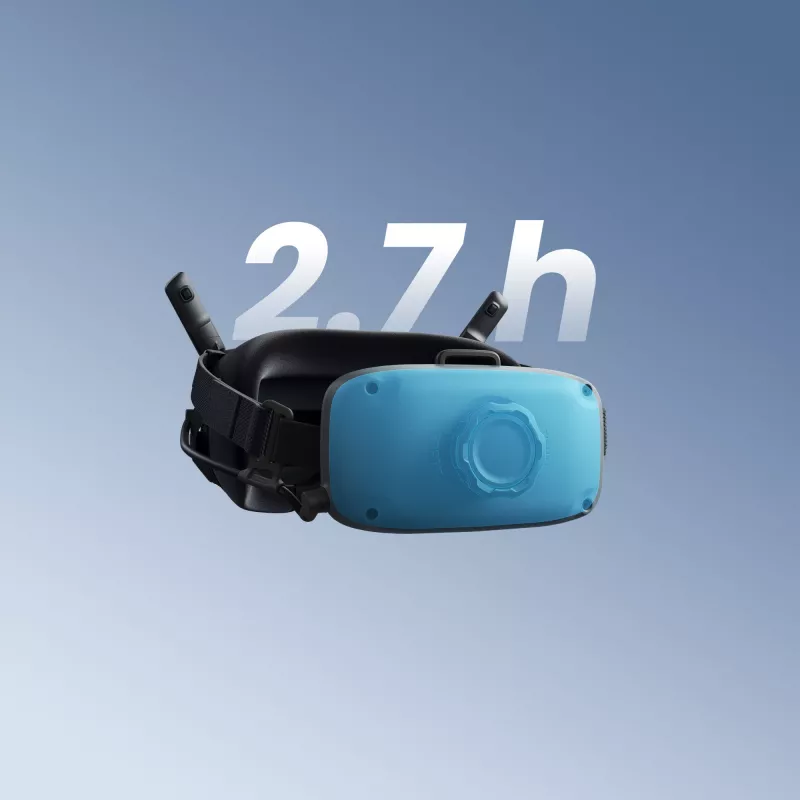 Drone Accessory | DJI | Goggles N3 | CP.RC.00000032.02