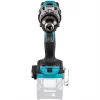 Makita DF001GZ - Drill/Driver - Cordless - 2 Speeds - 140 N·m - without Battery - 40 V