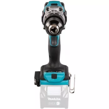 Makita DF001GZ - Drill/Driver - Cordless - 2 Speeds - 140 N·m - without Battery - 40 V