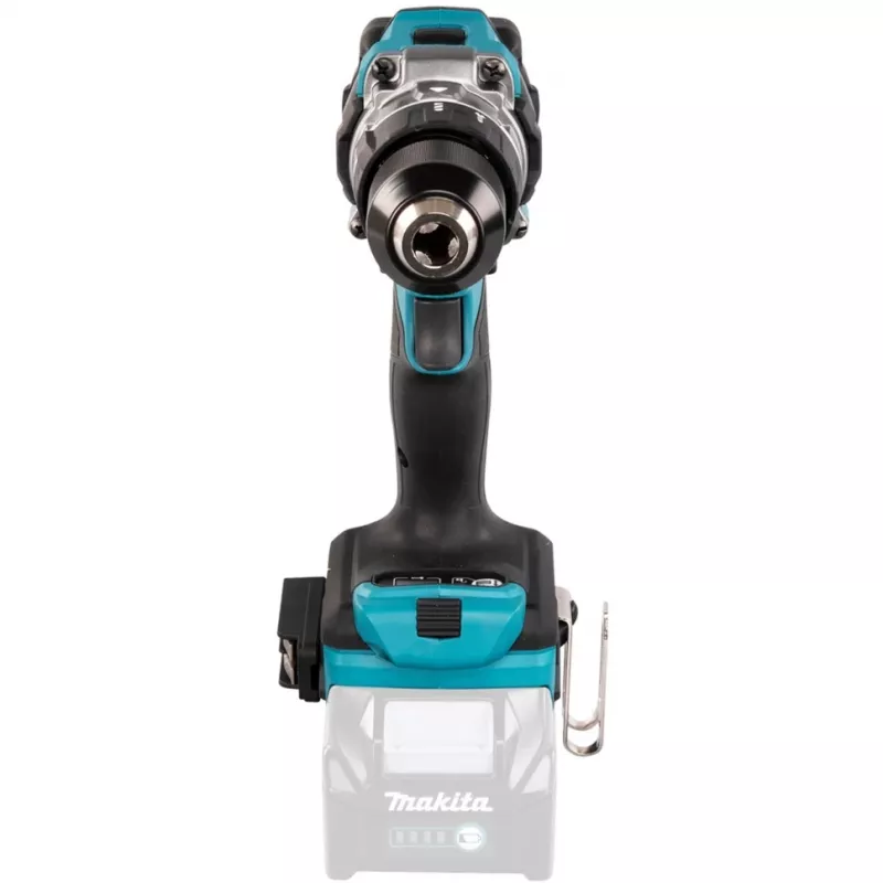 Makita DF001GZ - Drill/Driver - Cordless - 2 Speeds - 140 N·m - without Battery - 40 V