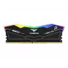 DIMM 32 GB DDR5-6000 (2x 16 GB) Dual-Kit, Memory black, FF3D532G6000HC38ADC01, Delta RGB, INTEL XMP