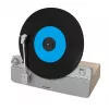 Vertical turntable Blaupunkt VT100SL