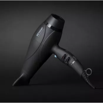 Hair Dryer Revamp DR-5000-EU 2000W