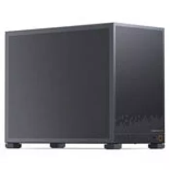 Computer case Jonsbo D32 STD Mesh mATX black