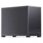 Computer case Jonsbo D32 STD Mesh mATX black