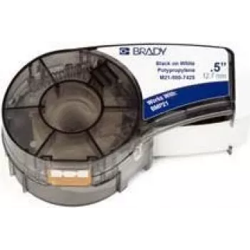 Brady 121015 Black