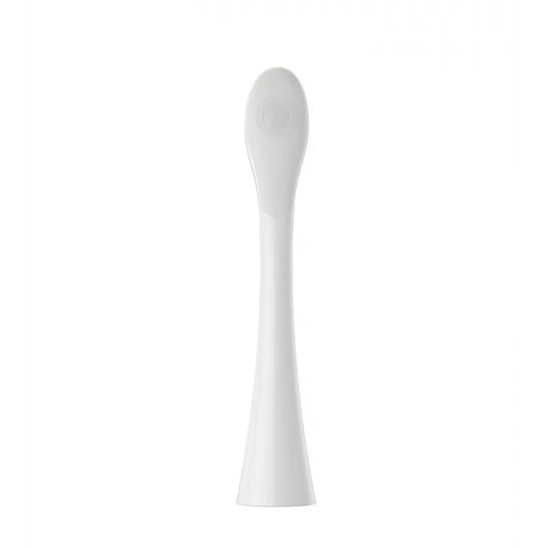 Cleansing Brush Heads Oclean P3K1 2 pcs White