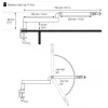 Microphone Arm Elgato Wave Mic Arm Low Profile — adjustable low-profile boom for studio and streaming