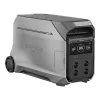 EcoFlow DELTA Pro 3 portable power station Lithium Iron Phosphate (LiFePO4) 4000 W 51.5 kg
