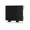 Fsas Technologies Fujitsu PRIMERGY TX1320 M6 - Server - UCFF - 1 x Xeon 6333P / 3.1 GHz - RAM 32 GB - SATA/SAS - Hot-Swap 6.4 cm (2.5 inch)