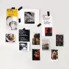 Instant camera Kodak Mini Shot 2 Era — portable instant photo camera with built-in printer, black