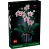 LEGO 10311 Icons Orchid Artificial Plant Building Set with Flowers Home Décor Accessory for Adults Botanical Collection Gifts for Wife or Husband