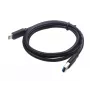Cable USB-C to USB3 3M/CCP-USB3-AMCM-10 Gembird
