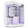 Computer case, SSUPD Xhuttle Midi-Tower, Midi-Tower, white