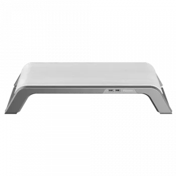 Fellowes 8064201 Display White