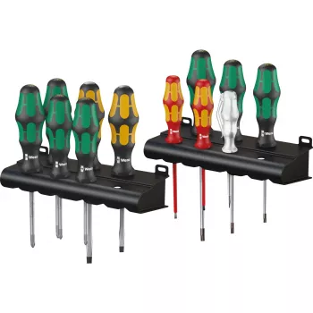 Wera Kraftform XXL 2 Set Torque screwdriver