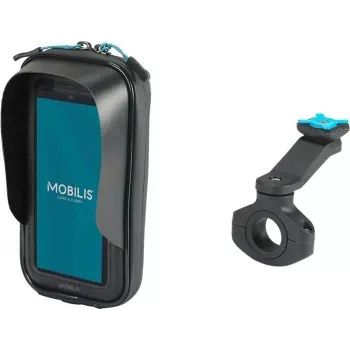 Mobilis 044023 mobile phone-Protective Case Pouch Bag Black (044023)