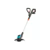 Gardena EasyCut 23/18V Ready-To-Use Set - Grass Trimmer - Cordless 2 Ah - Cutting Capacity: 230 mm - 2,4 kg (14700-20)