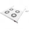 Ventilation Unit Digitus DN-19 FAN-4-HO