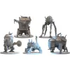 Expeditions, Board Game