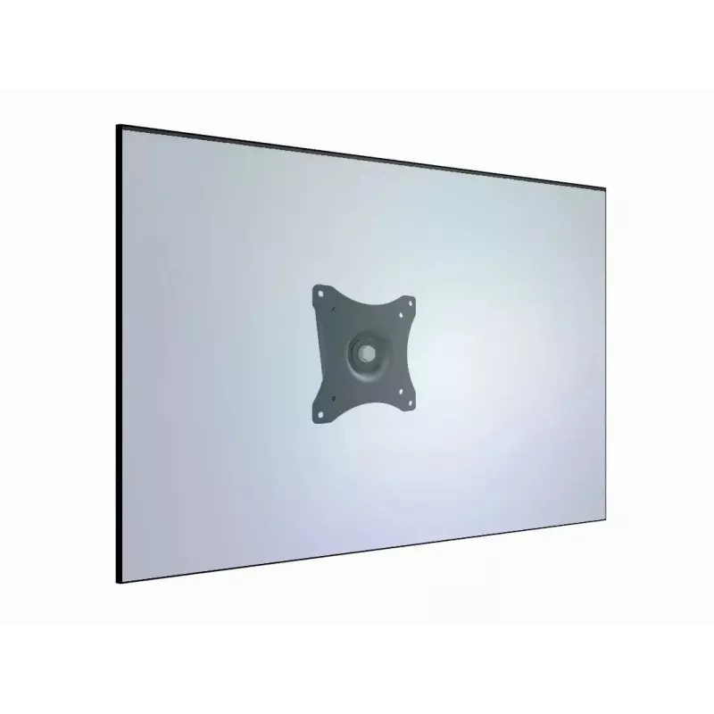 TV mount Edbak GD03 73.7 cm 10 kg Black