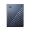 External Hard Drive Western Digital 2TB USB Type-C 3.2 Gen 1 WDBC3C0020BBL-WESN