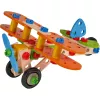 Constructor Doppeldecker, Construction Toy 85 Pieces