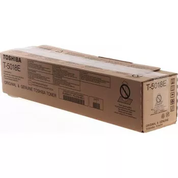 Toshiba 6AJ00000257 toner cartridge 1 pc(s) Original Black