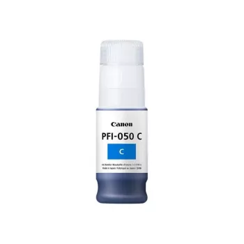 Canon PFI-050 C ink cartridge 1 pc(s) Original Cyan