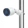 IP security camera UBIQUITI G6 Pro Bullet — 4K (3840×2160), wired, indoor/outdoor, 1/1.2 inch CMOS, 5.9–13.8 mm, 2.36x optical zoom, ceiling/wall/pole mount