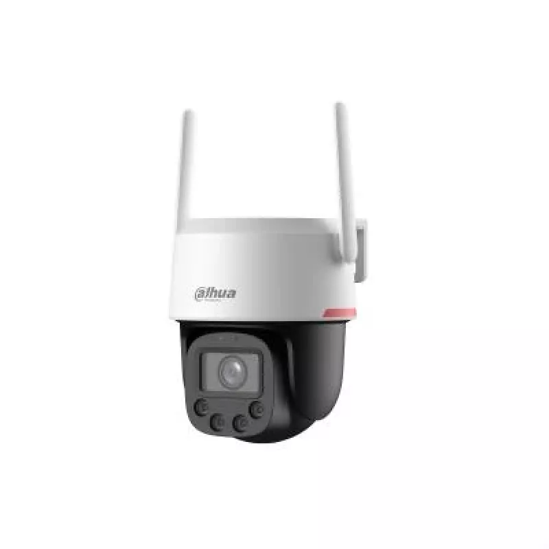 Surveillance Camera DAHUA WRL CAMERA 5MP PT DOME WIFI P5F-PV-0360B-PRO
