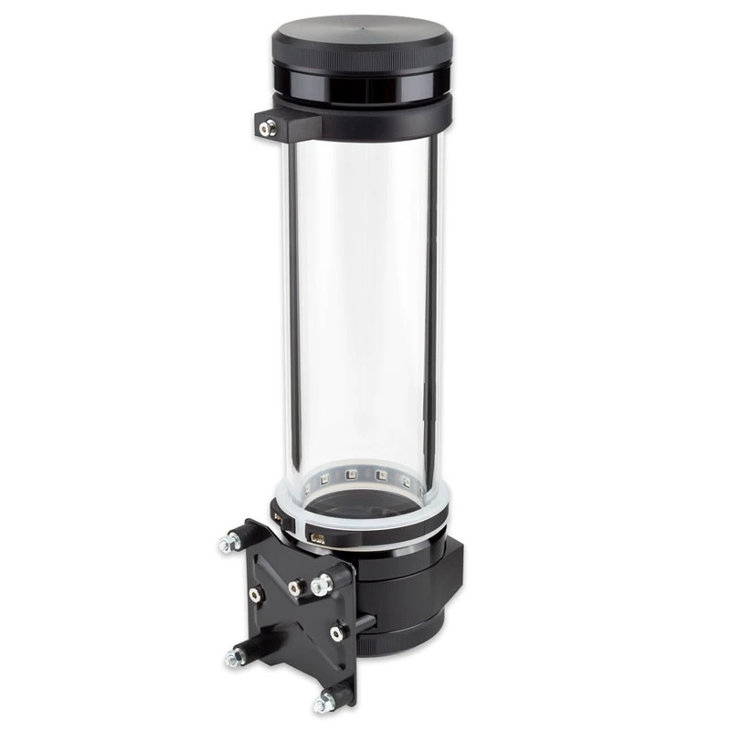 Expansion Tank Aqua-Computer ULTITUBE D5 200 PRO for D5 Pumps