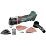 Sander Metabo MT 18 LTX Black Green