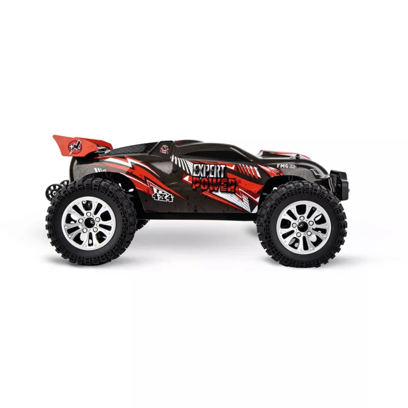 Carrera RC 370102201 Brushless Buggy 1:10 Entry-Level Electric RC Model Car Buggy (370102201)