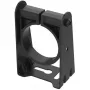 Mount Axis 02212-001 Security Camera Accessory Universal Black 4 pcs